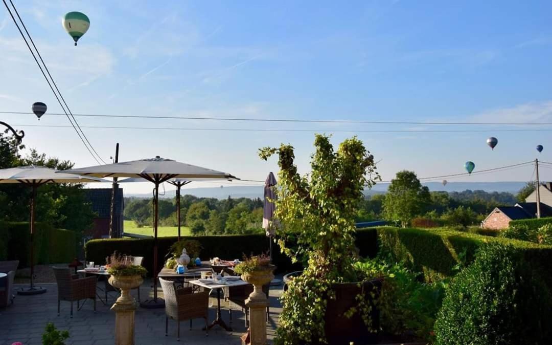 La Closerie Durbuy Exteriér fotografie